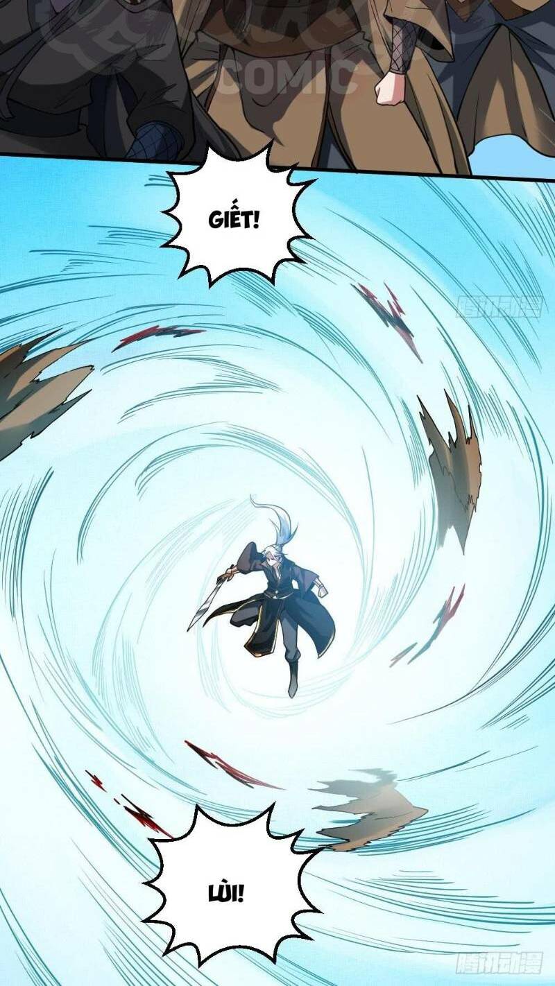 vạn cổ thiên đế chapter 36 10