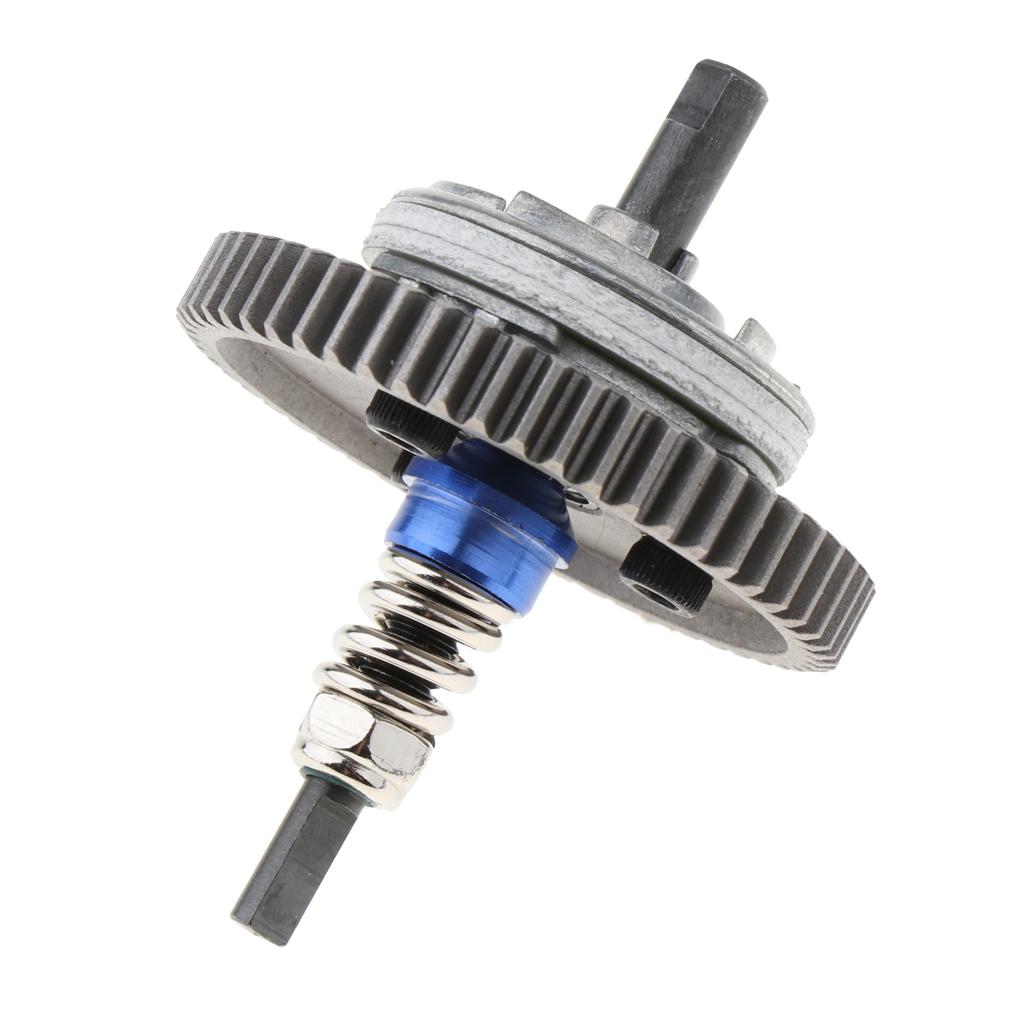 P2953 54 T Gear cho 1/10 REMO Sở Thích HQ727 Traxxas Chém 4x4 RC Xe Tải