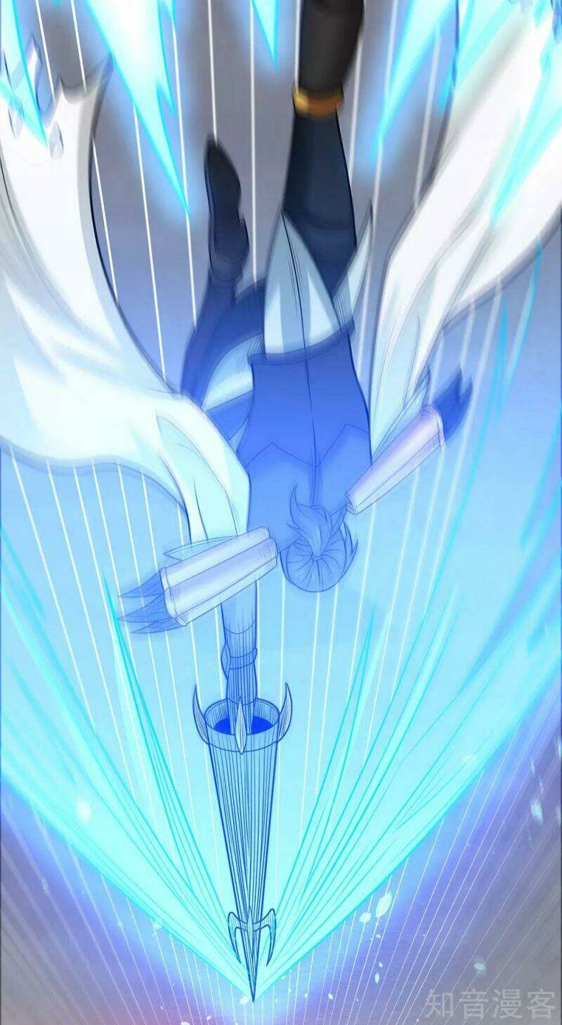 kiếm vũ chapter 188 8