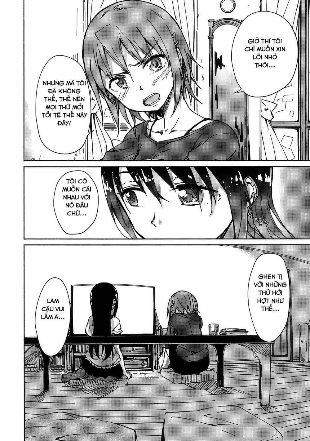 onayami akuma to kawaranu futari chapter 1 30