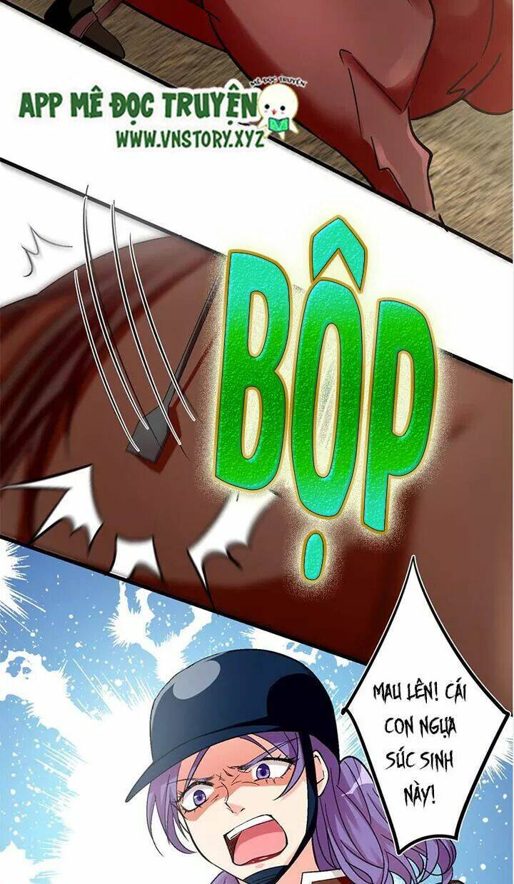 thiên hậu trở về chapter 51 6