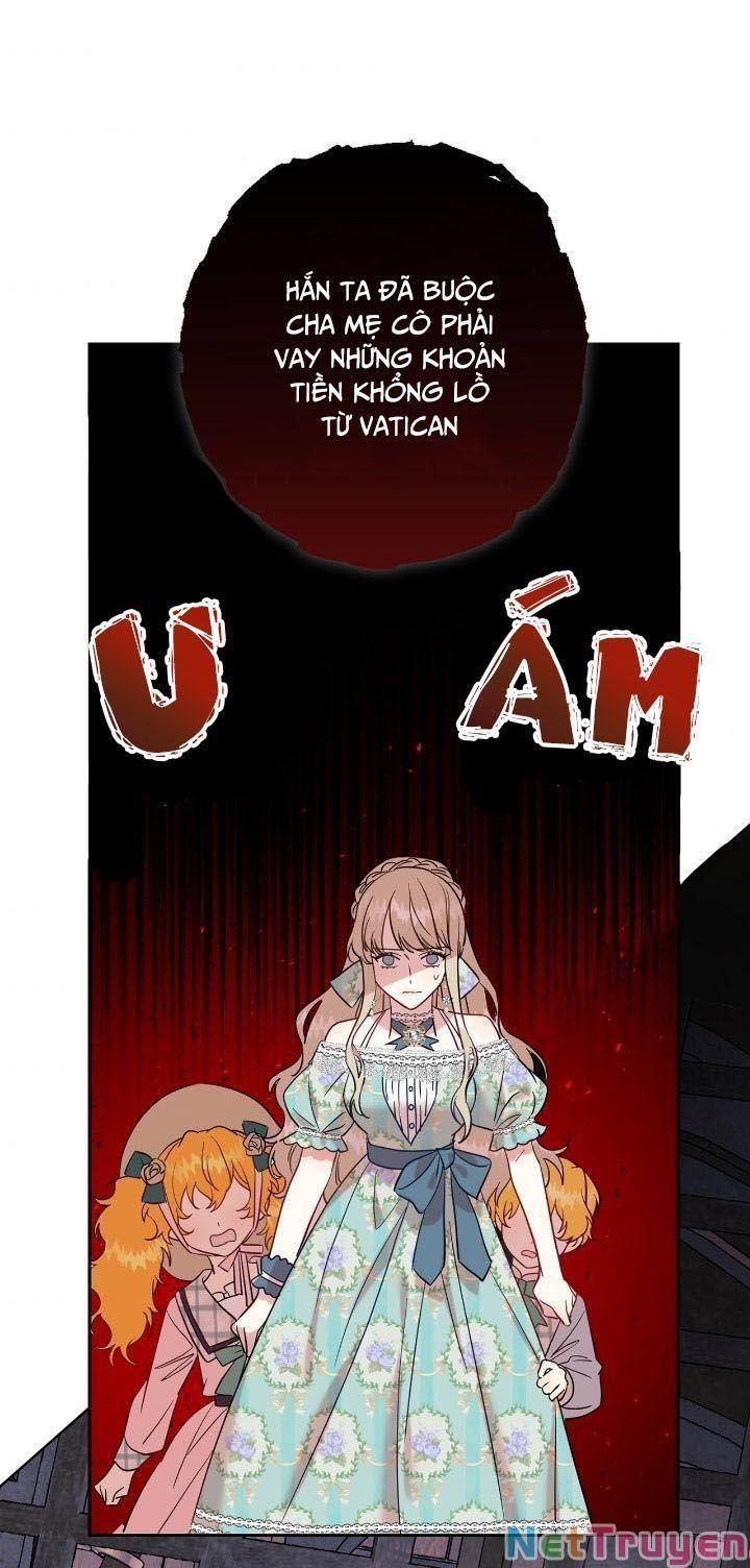 xin ngài đừng ăn tôi chapter 45 26