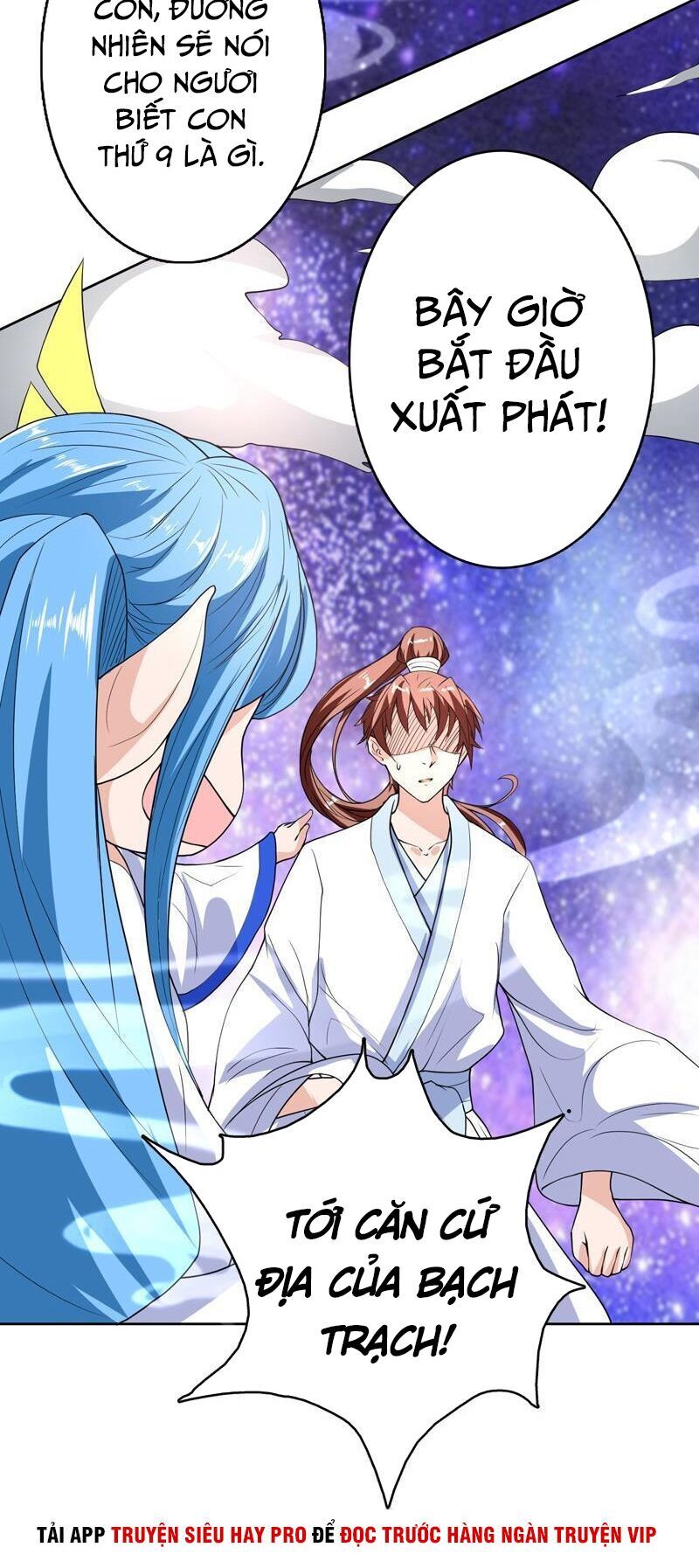 tối cường thần thú hệ thống chapter 138 5