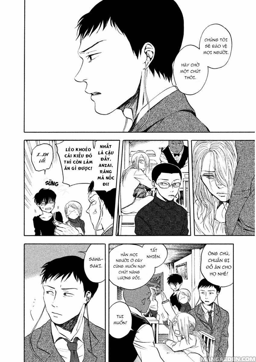 ranh giới quỷ chapter 12 15