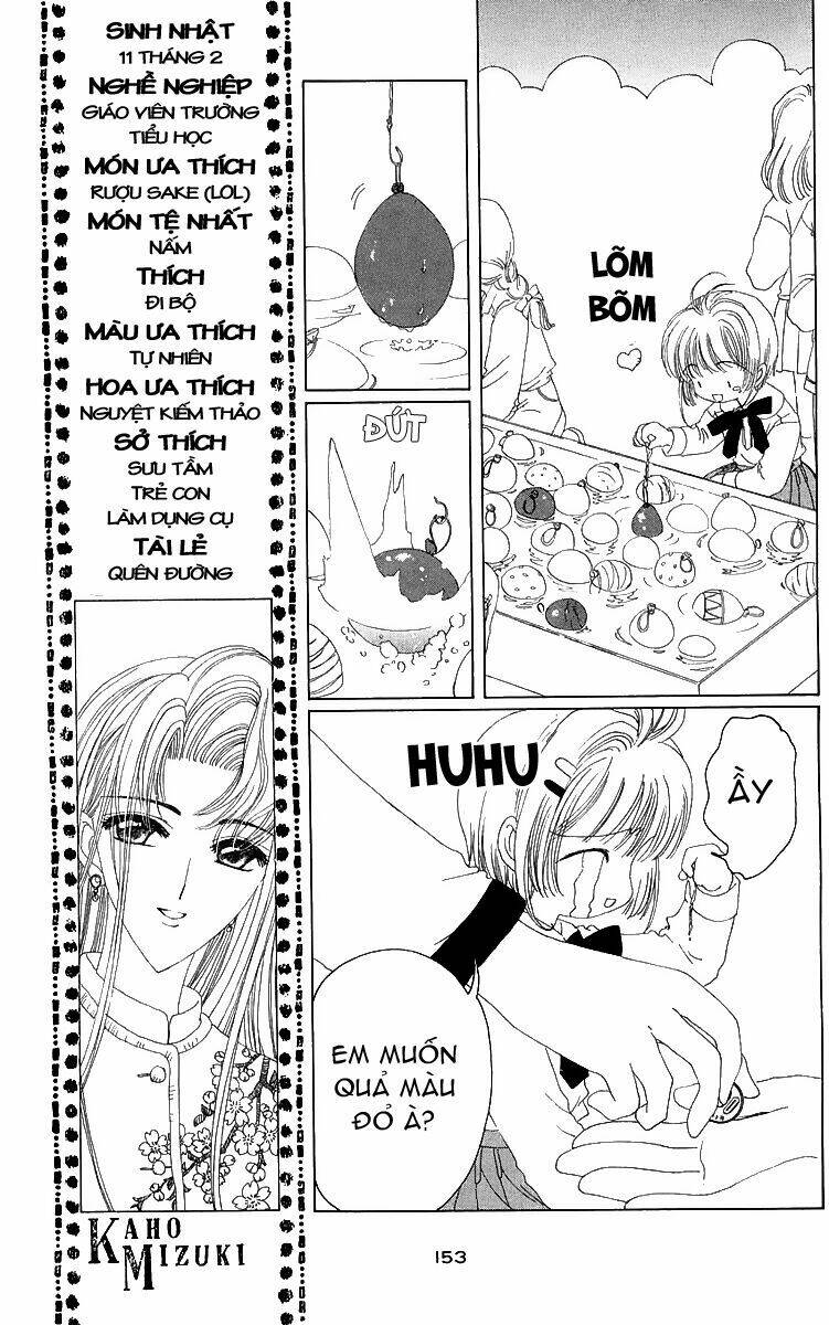 card captor sakura chapter 19 16