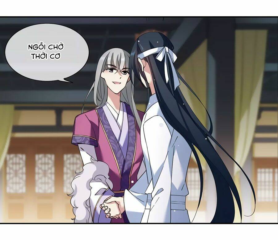 toàn cơ từ chapter 40.2 21