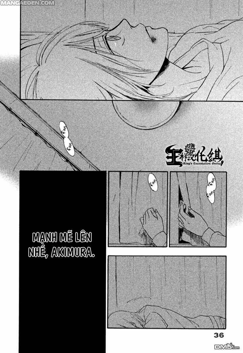 ranh giới quỷ chapter 1 35