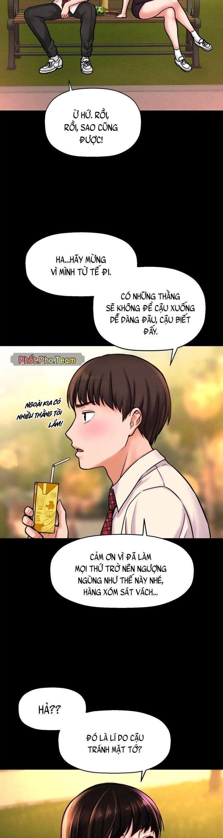 cô ấy làm tôi phát điên chapter 4 42