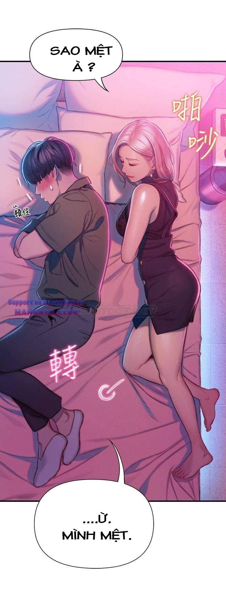 vượt quá giới hạn tình yêu chapter 12 50