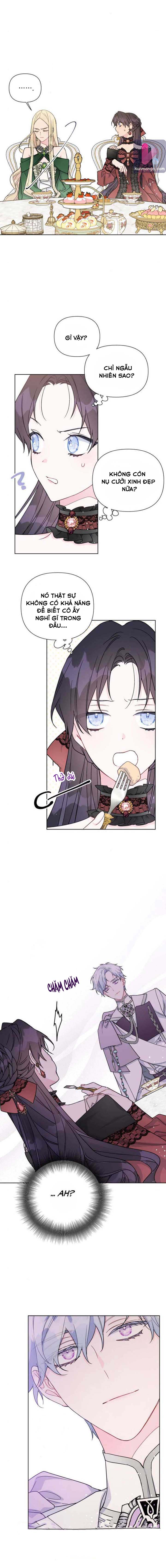 cách hiệp sĩ sống như một tiểu thư chapter 43 7