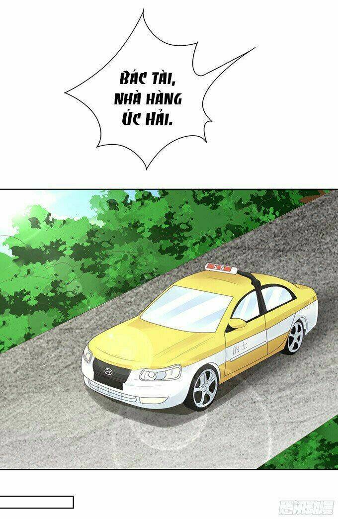 liệt ái tri hạ: series mật đào tiểu tình nhân chapter 74 9