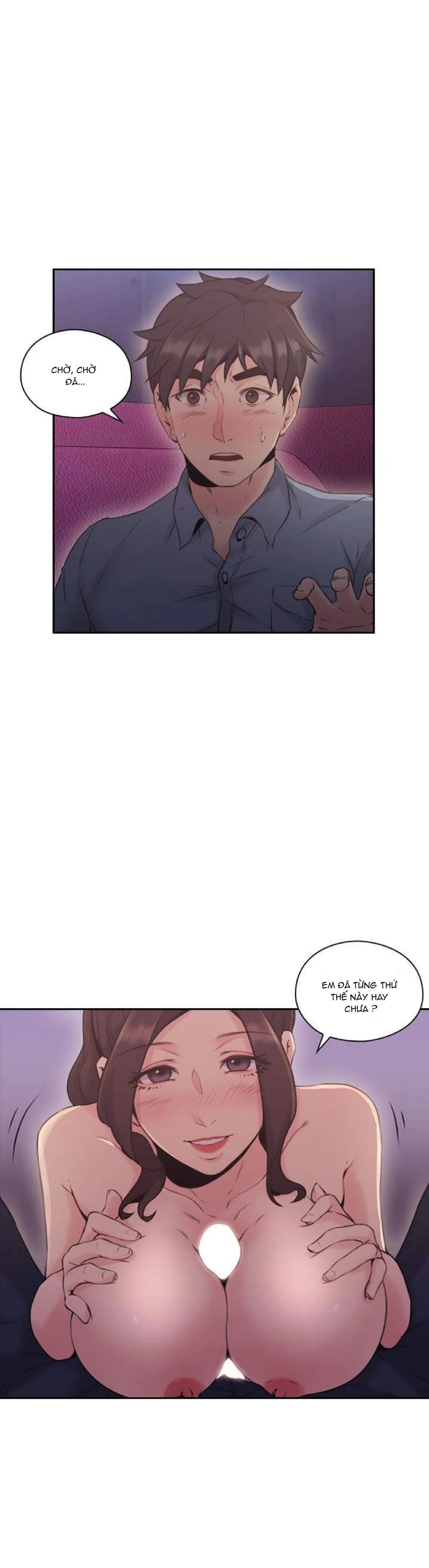 tình nhân chapter 15 5