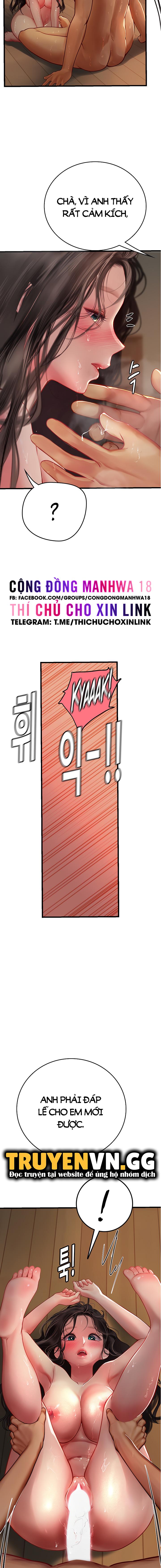 thực tập ở làng tiên cá chapter 54 12