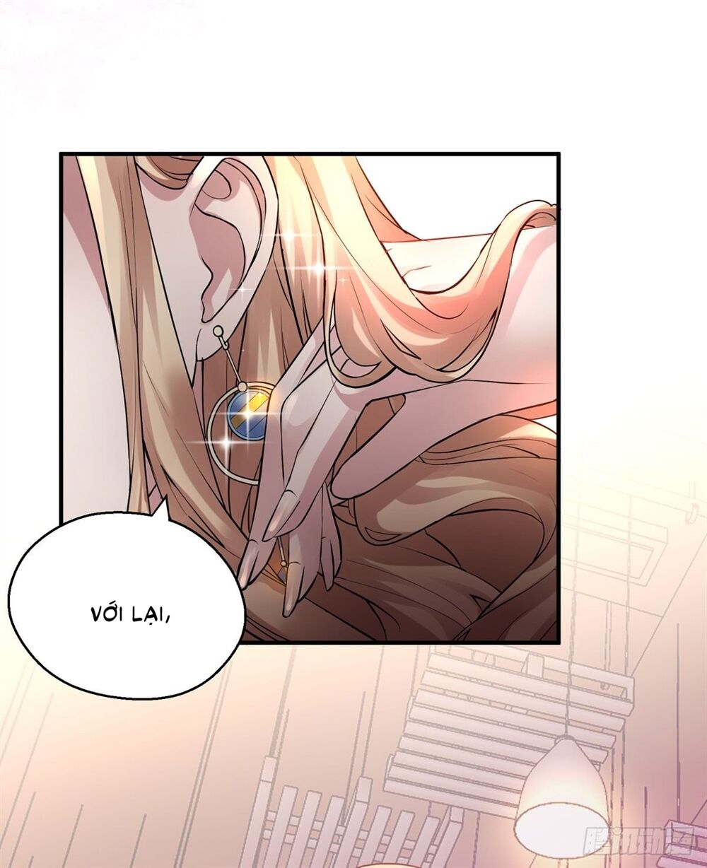 tôi không phải là nam phụ số 2 – cực phẩm nhân gian lý hi vệ chapter 3 6