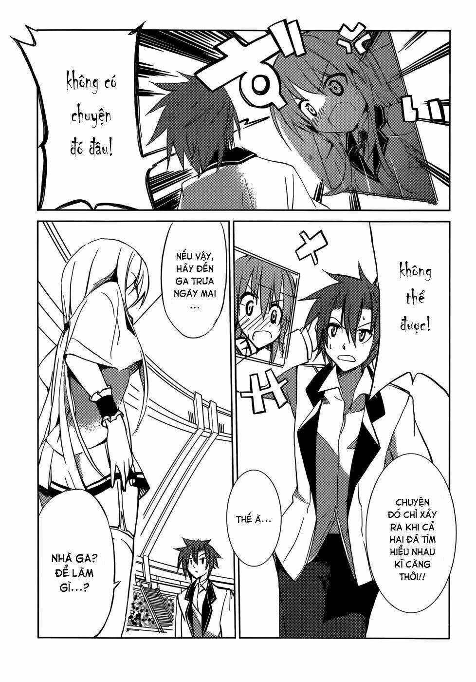 tora kiss - a school odyssey chapter 5 38