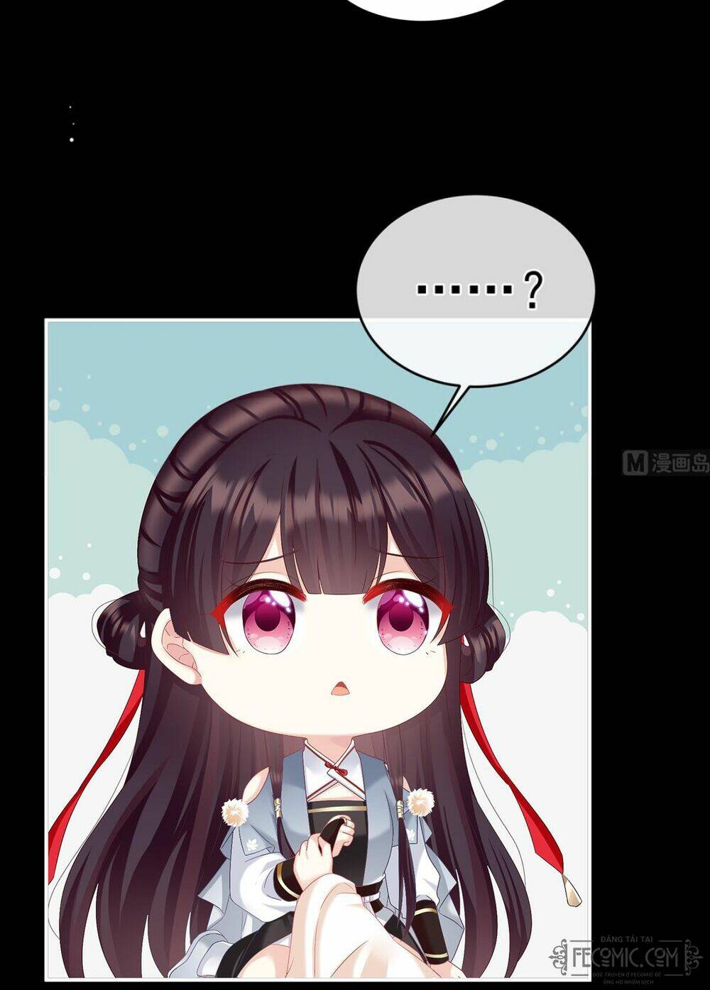 kiều phu có hỉ chapter 65 22