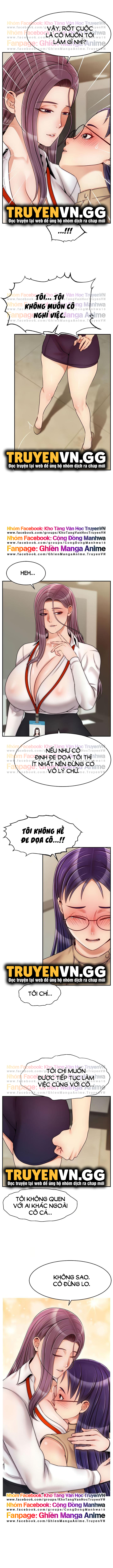 cả nhà thương nhau chapter 45 3