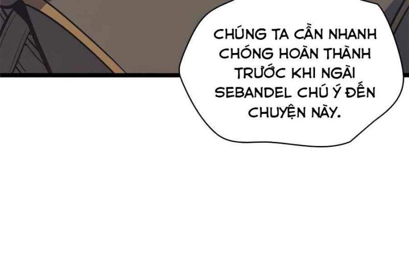 tôi trở lại thăng cấp một mình chapter 114 18