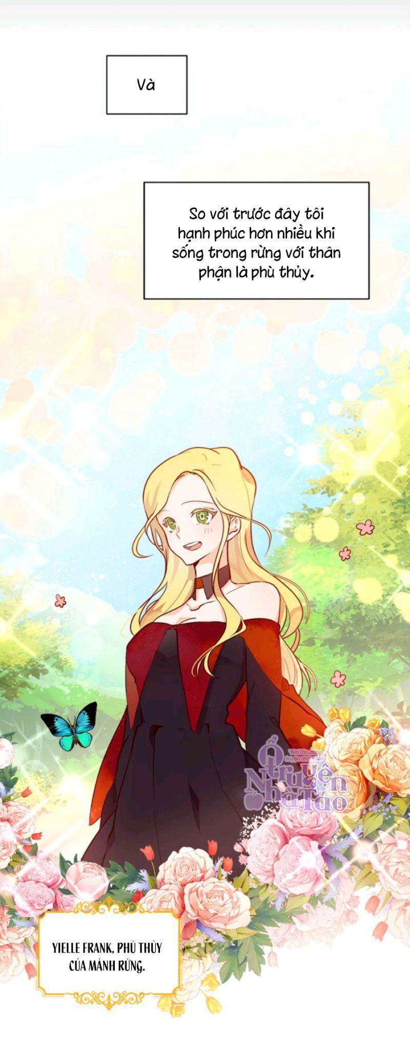 đi theo dấu vụn bánh chapter 1 40