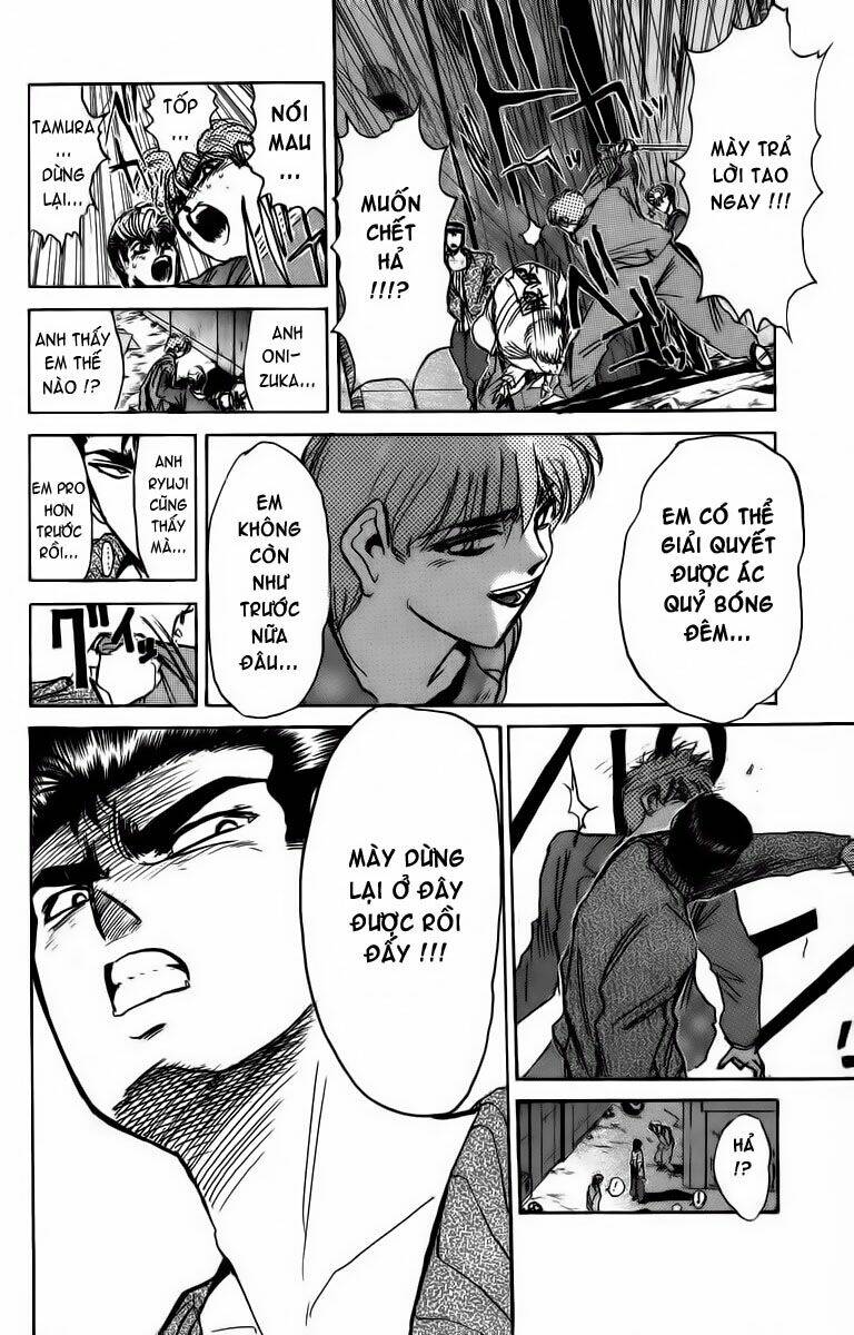 shonan junai gumi chapter 169 16