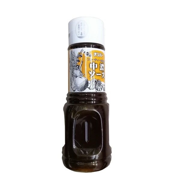 SỐT WORCESTER 580GR - hàng nội địa Nhật Bản