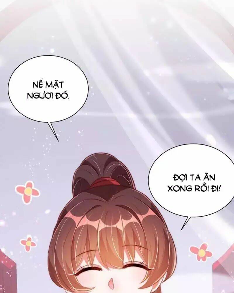 công chúa tại thượng: quốc sư mời xuống kiệu chapter 34 21
