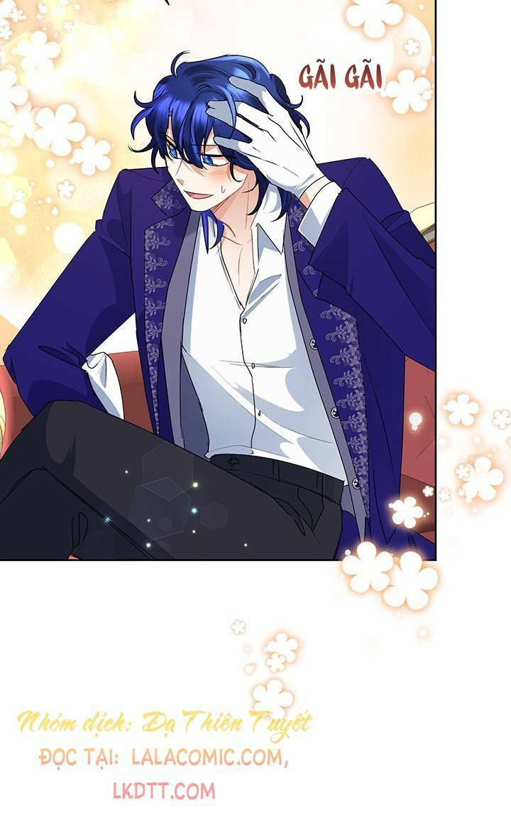 ác nữ hôm nay lại yêu đời rồi! chapter 29 66