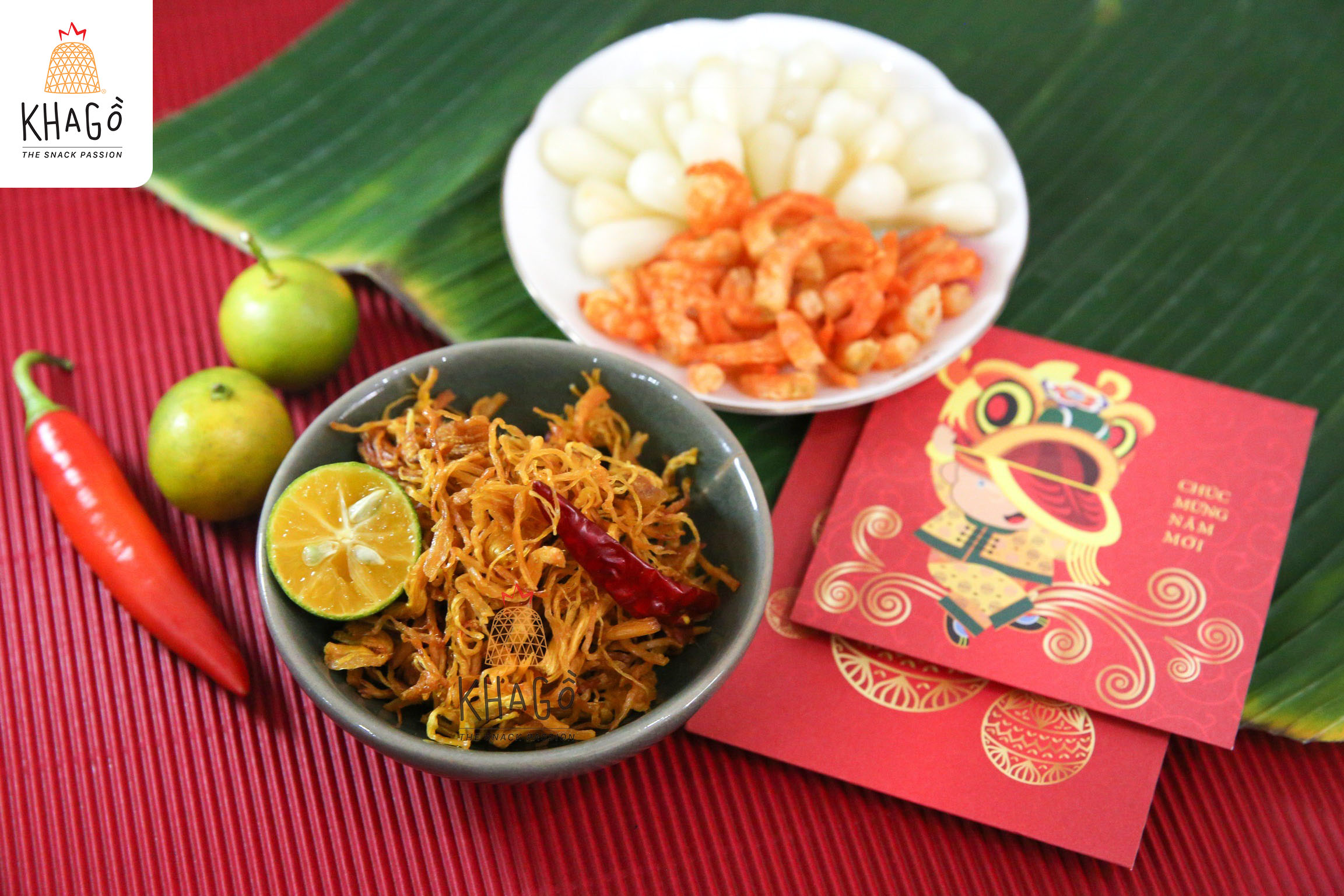 KHÔ GÀ NGUYÊN VỊ 120Gr | Không lá chanh, không bơ tỏi | KHA GỒ| Quà tết 2024, ăn vặt văn phòng, du lịch, đặc sản Sài Gòn