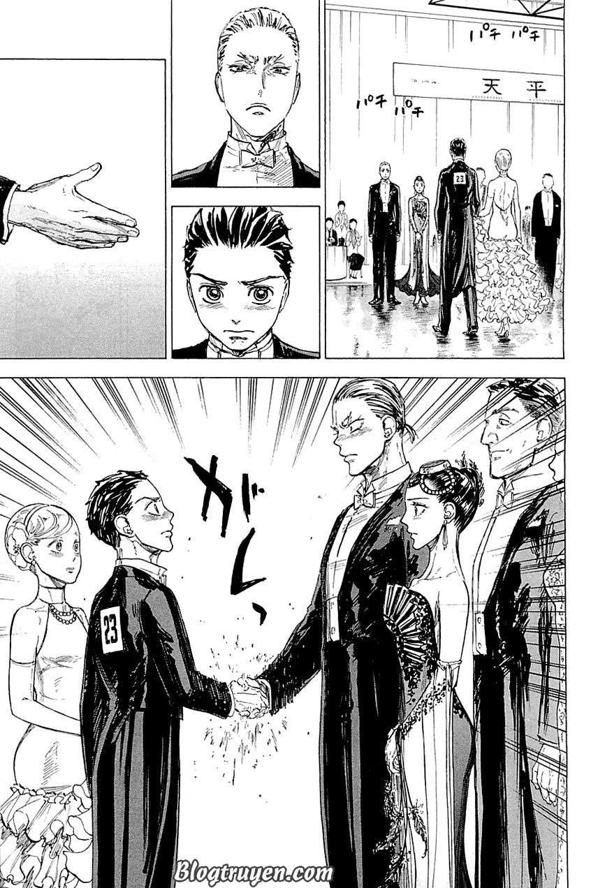 ballroom e youkoso chapter 16 19