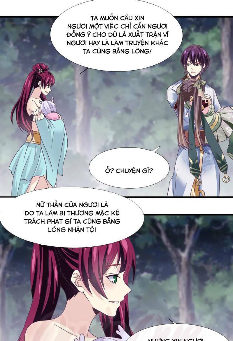 ta là ngọc hoàng đại đế chapter 43 14