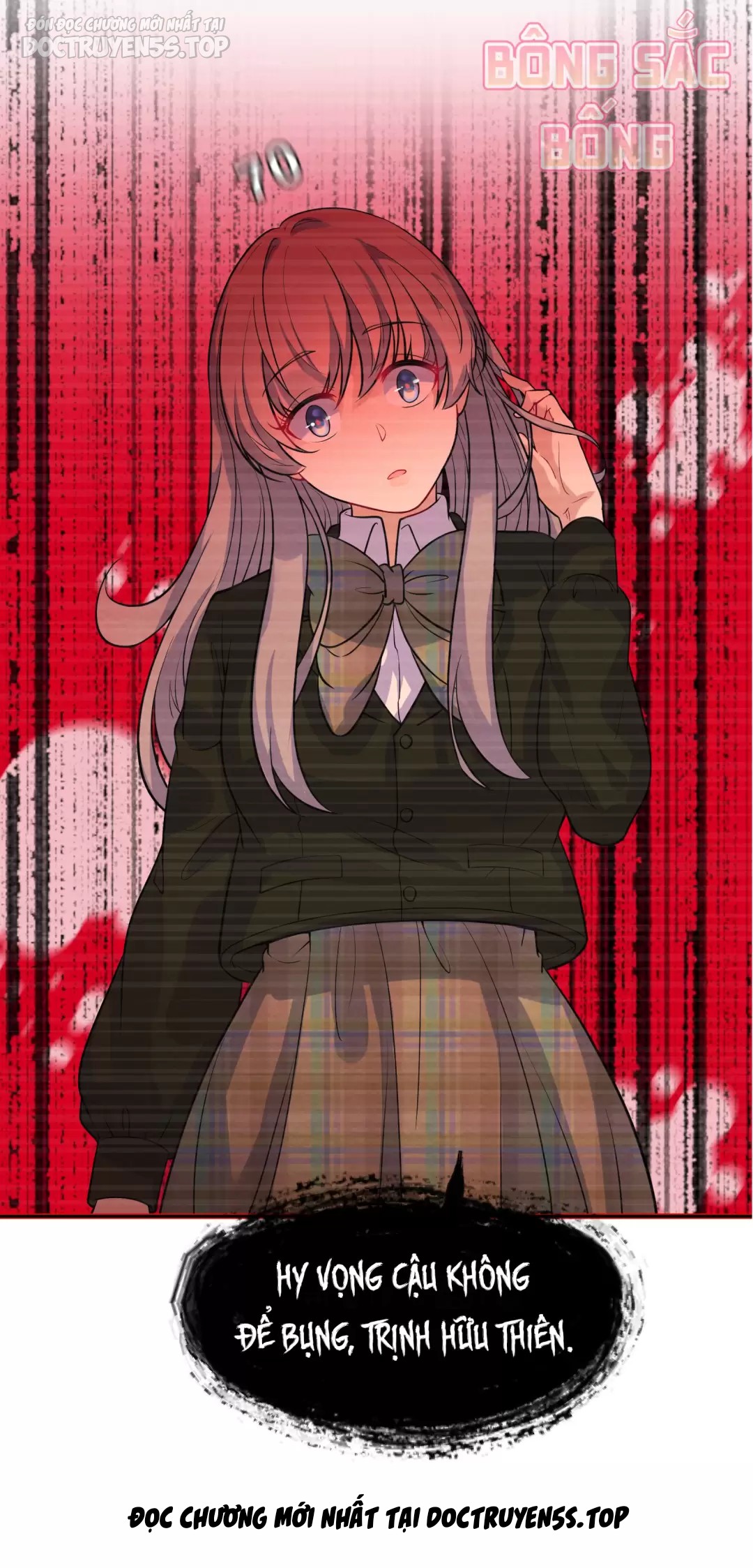 lời nói dối của cô ấy chapter 10 48