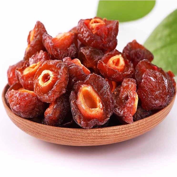 Mứt Đào Đôi Siêu Ngon Viettin Mart 500g