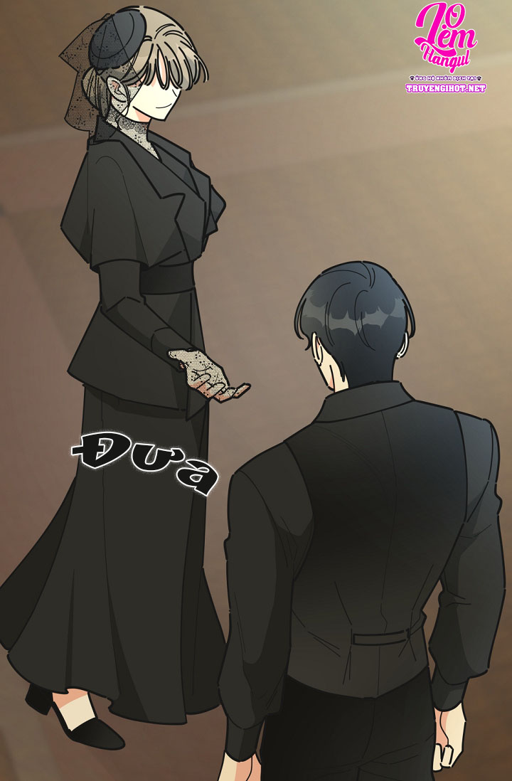 ác nữ tiểu thư chapter 84.2 24