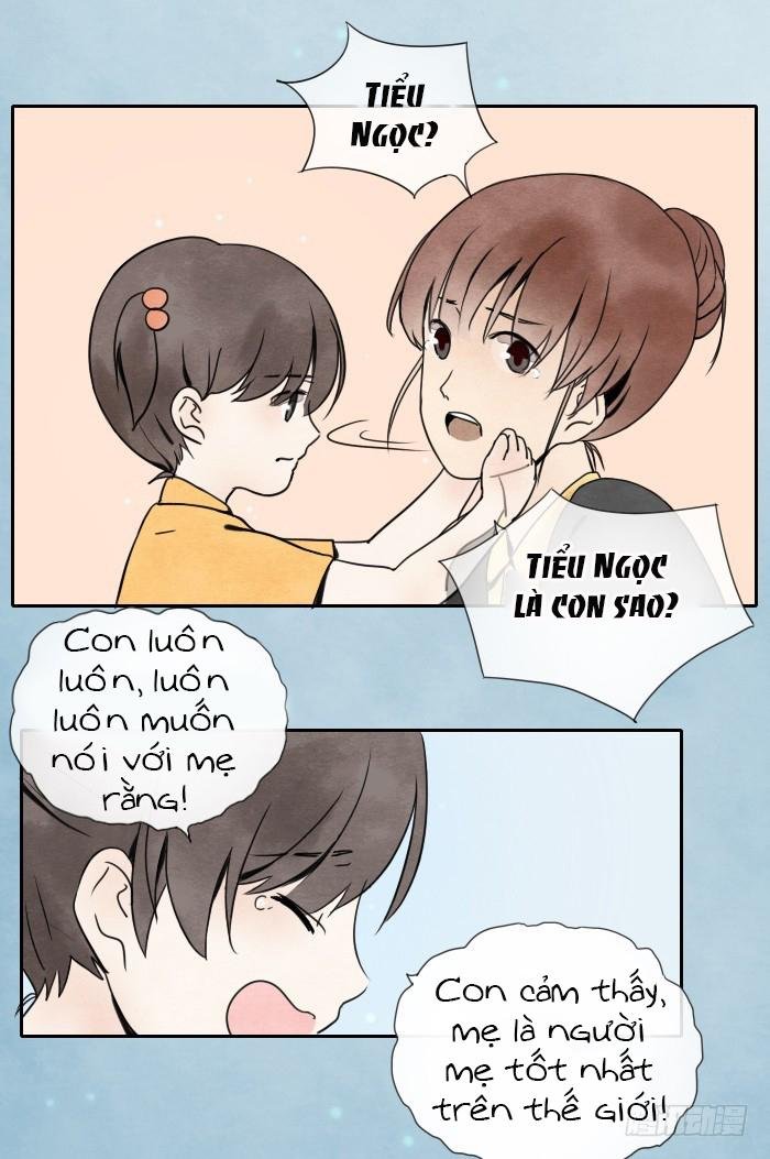 đầu trâu không phải miệng ngựa chapter 8 22