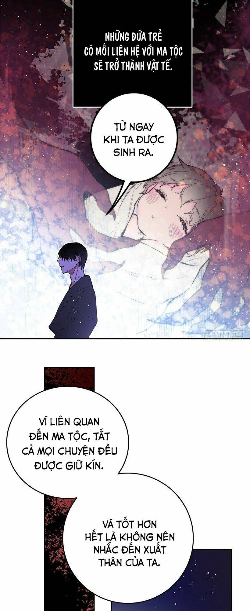 hung mãnh tiểu thư chapter 20 13