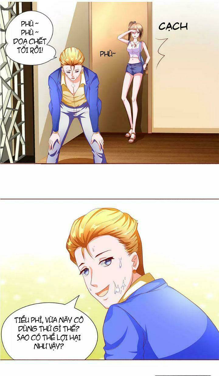 chào buổi tối, minh vương đại nhân chapter 6 14