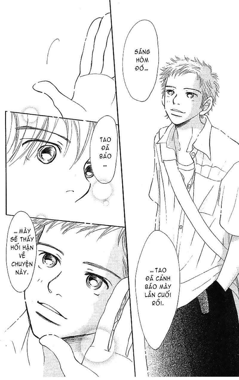 ngày ấy ta bên nhau chapter 17 47