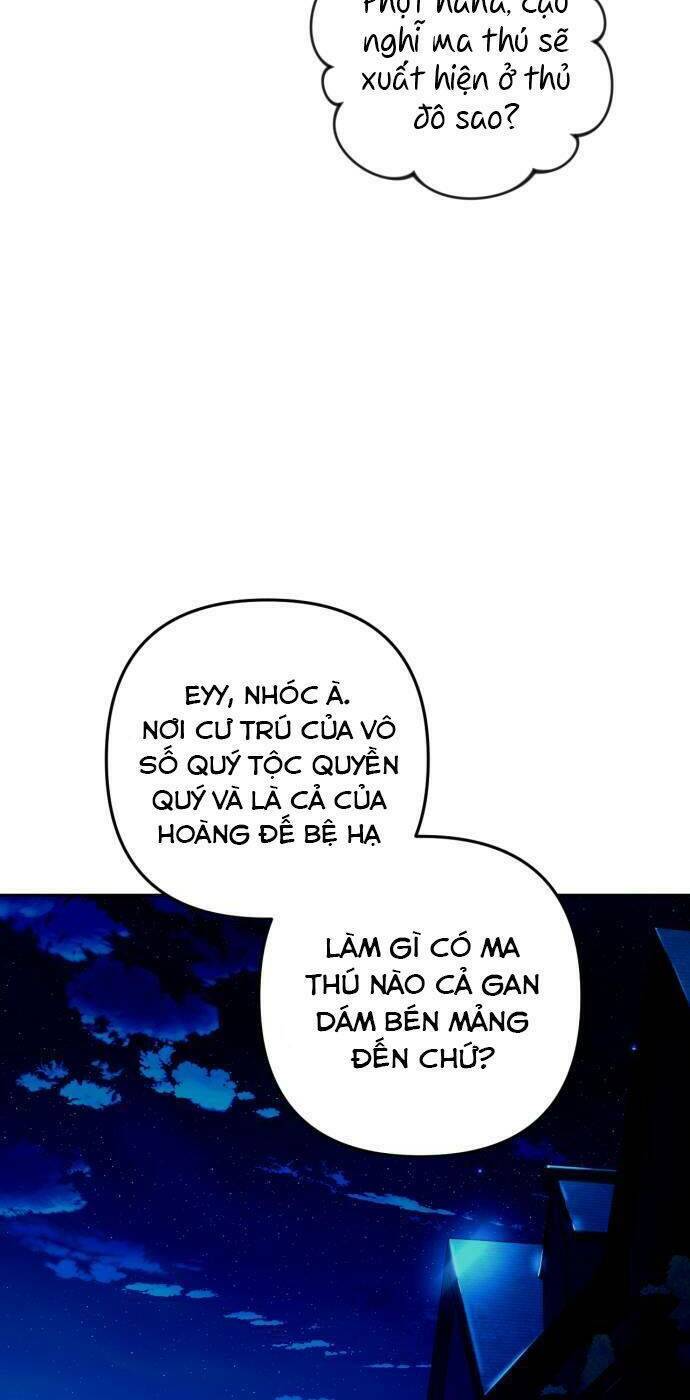 công nương mint bé nhỏ chapter 41 70