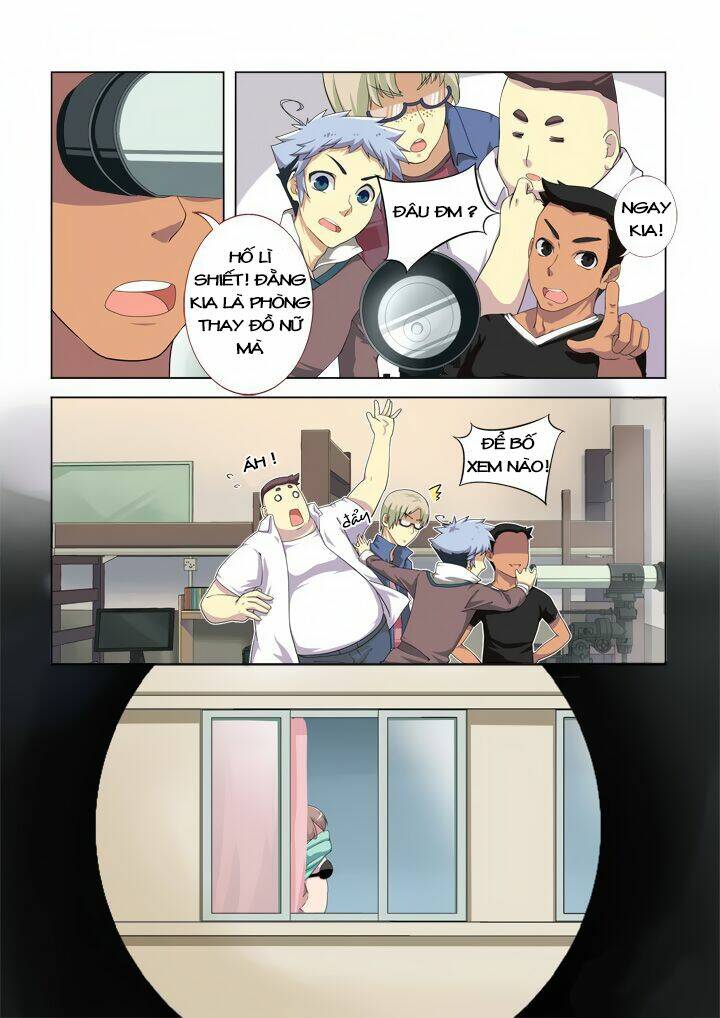 yaoguai mingdan chapter 2 9