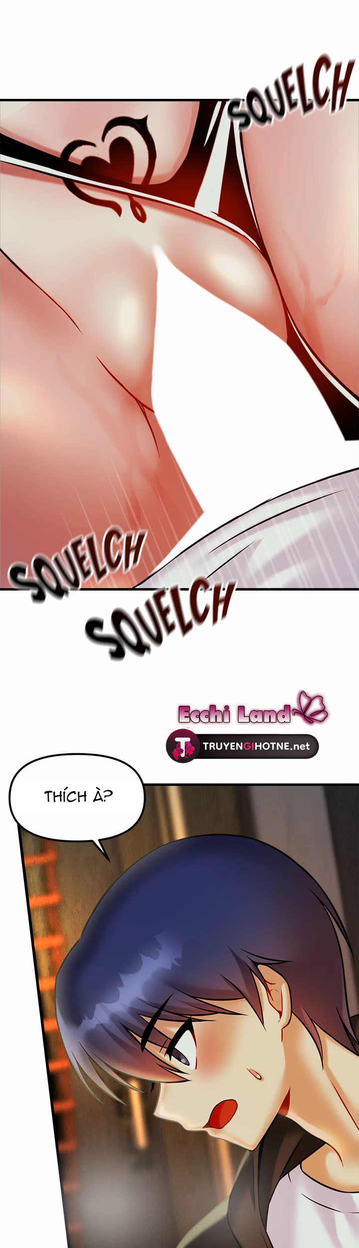 làm reviewer tôi trở thành main của game 18+ lúc nào không hay chapter 19.2 19