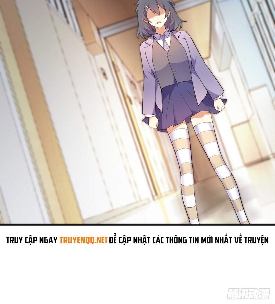 nhặt thuộc tính tại trái đất chapter 4 61