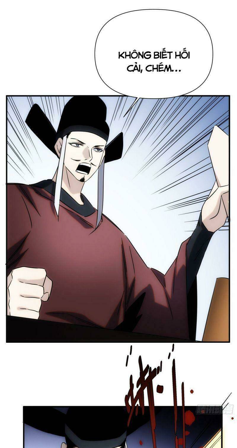 ma vương là đại địa chủ chapter 66 17