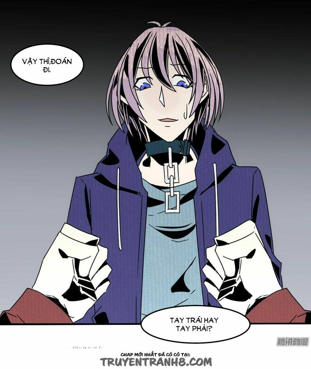 điều ước của người phàm chapter 35 18