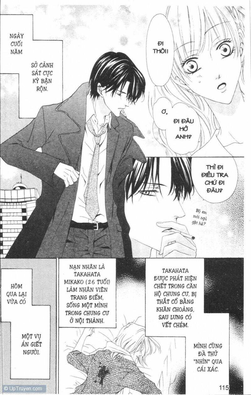 007 phá án chapter 10 113