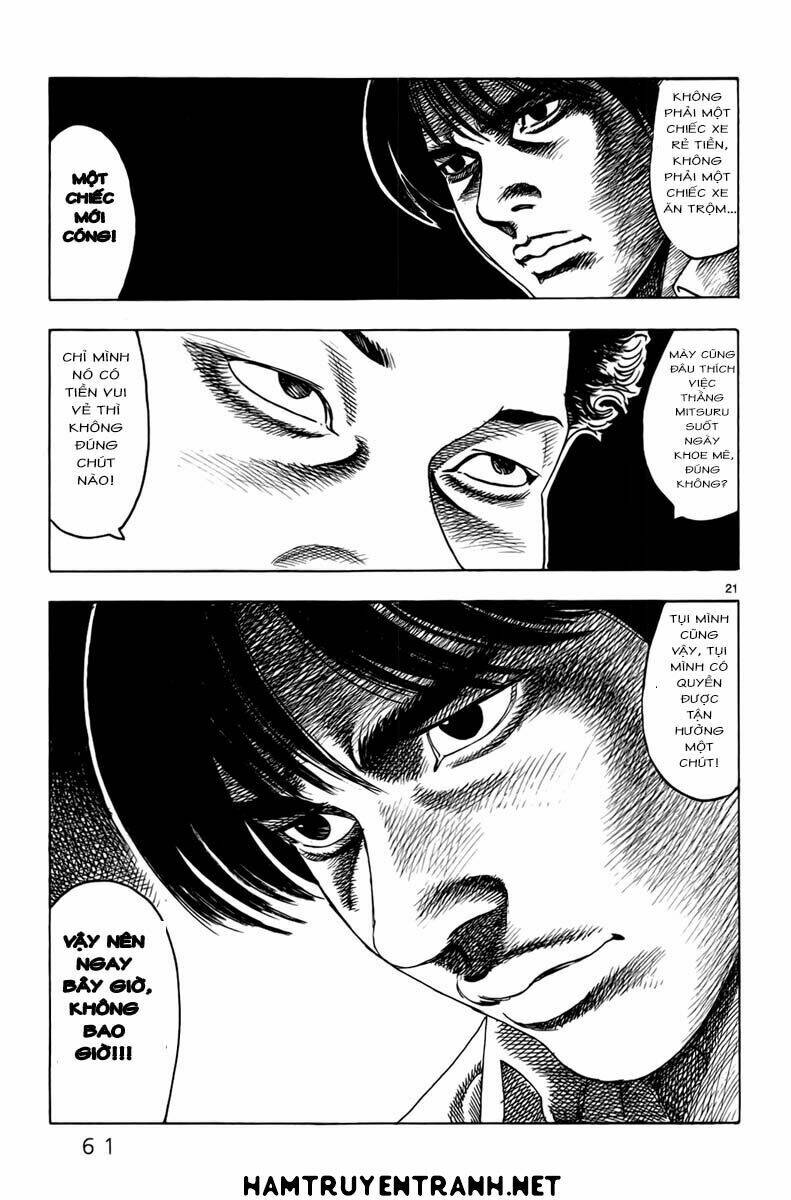 yomawari sensei chapter 10 23