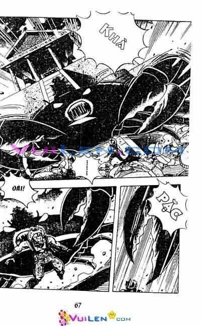 những người bạn tốt chapter 10 68