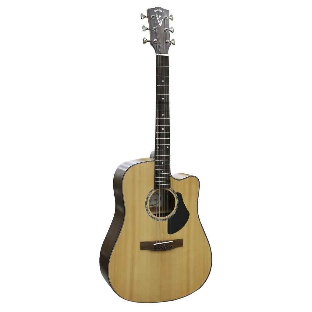 Đàn Guitar Acoustic  LV200S Cực Chất Lượng