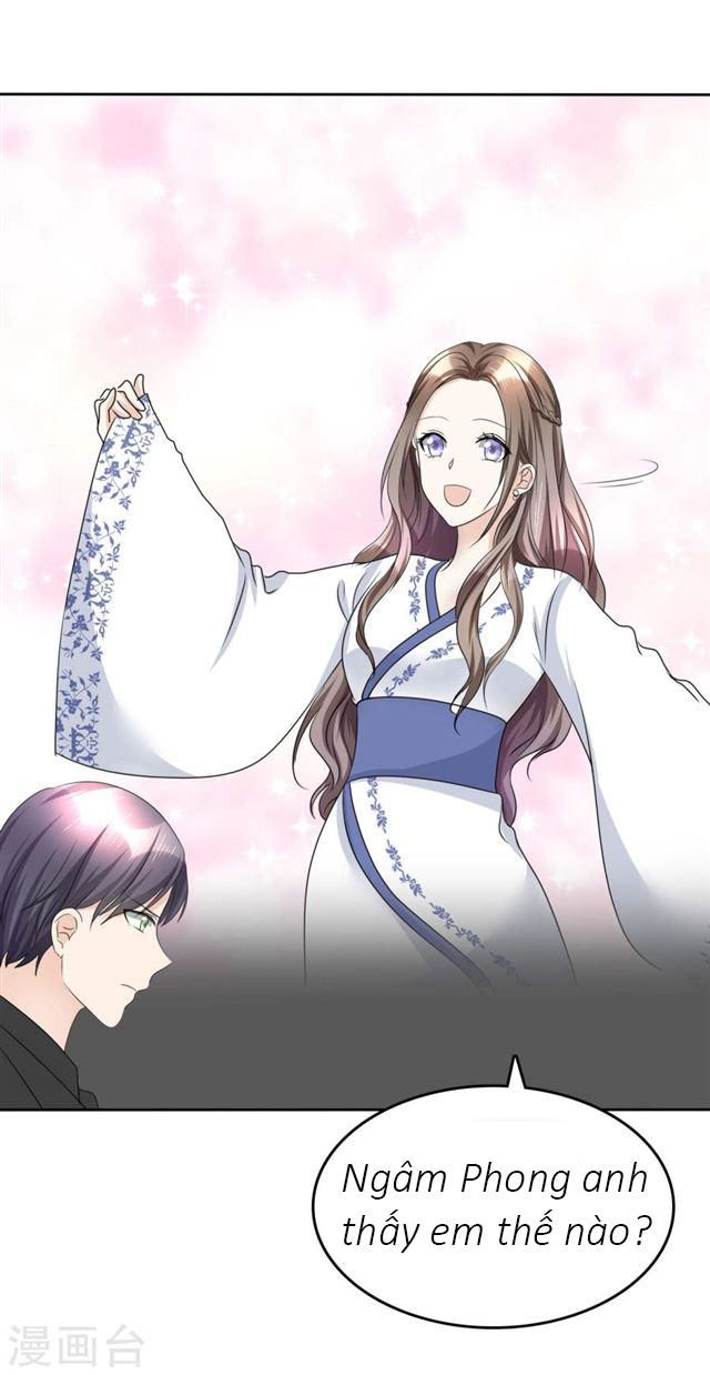 con đường phản công của sủng thê chapter 31 13