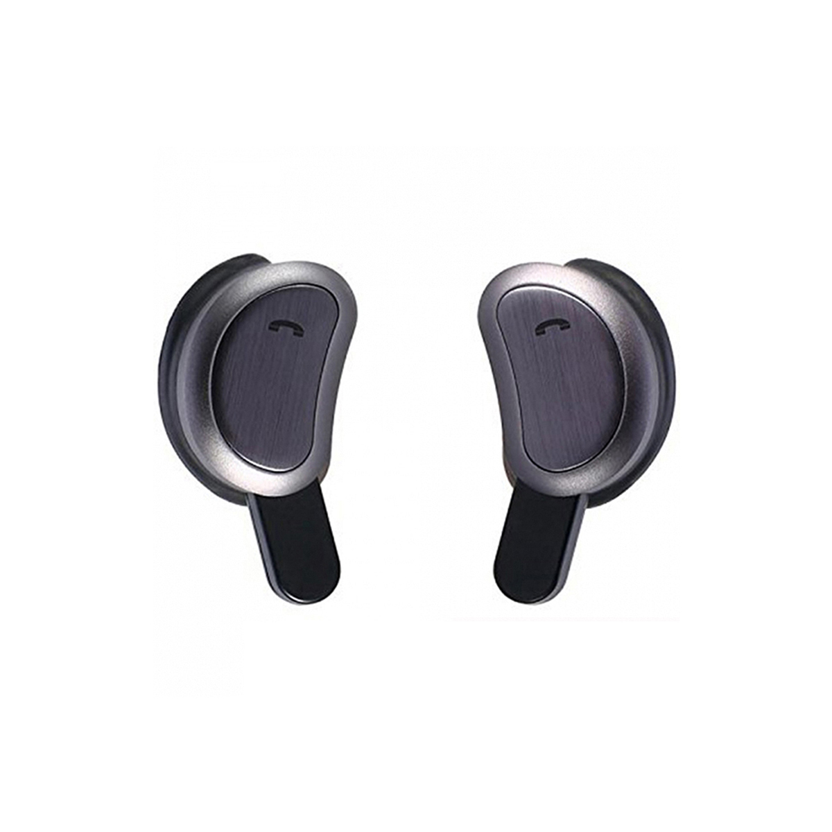 Tai Nghe Bluetooth Nhét Tai Remax TWS-1 - Tặng Gía Đỡ Điện Thoại Mini-Hàng Chính Hãng