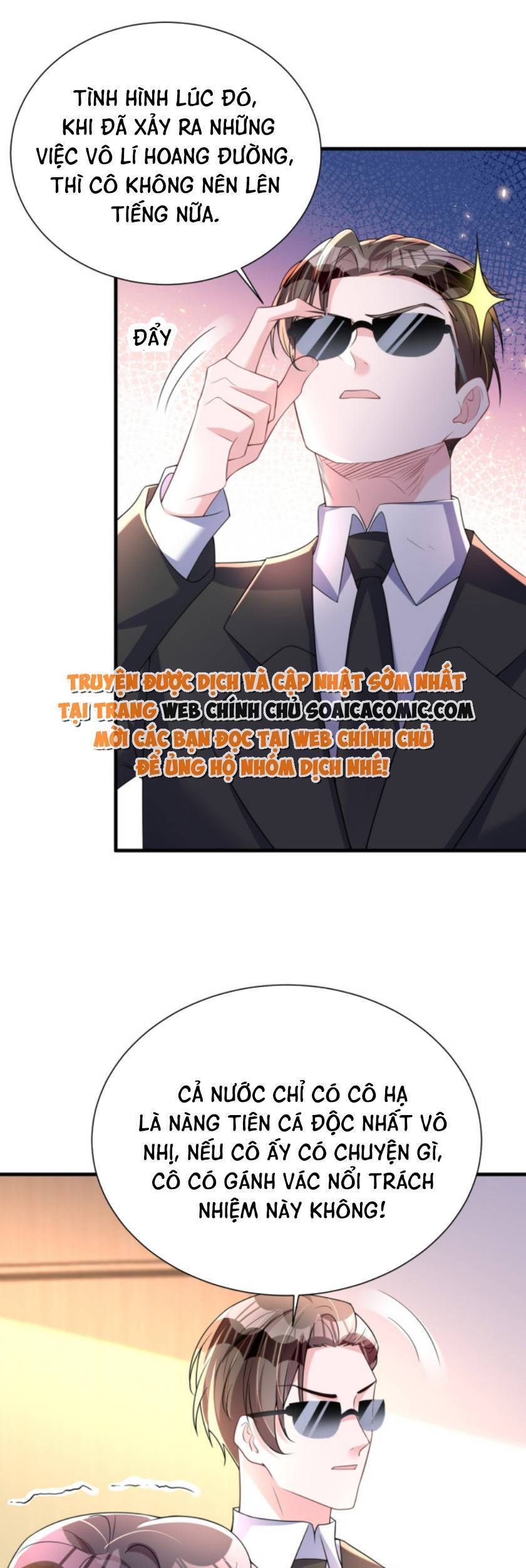 tổng tài huyết tộc cực sủng cô vợ mỹ nhân ngư chapter 37 8